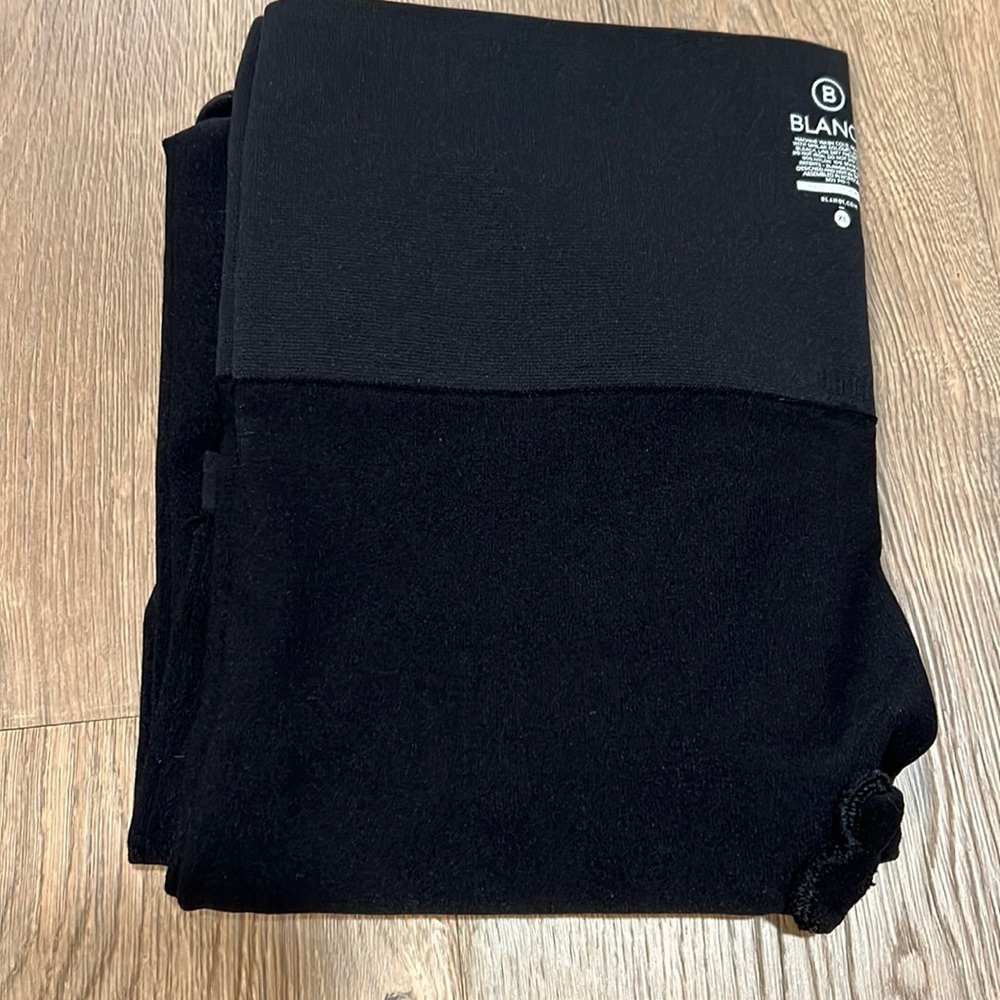 Postpartum Leggings